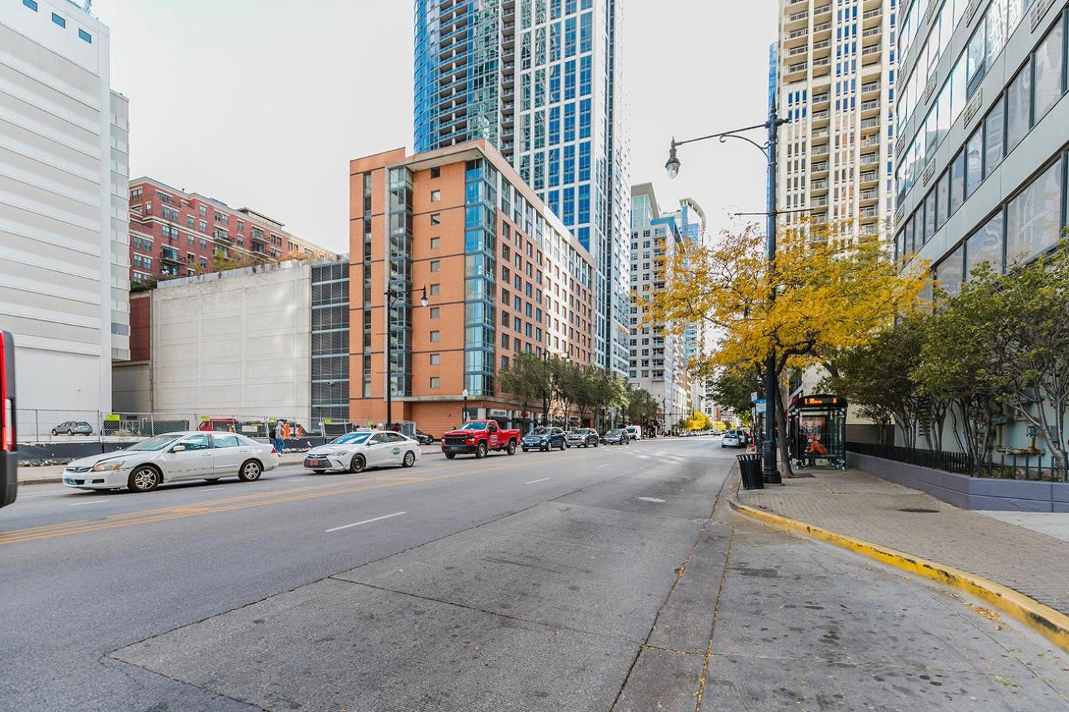 Blueground S Loop Nr Soldier Field Cta Train Chi-1083 Apartment ชิคาโก ภายนอก รูปภาพ