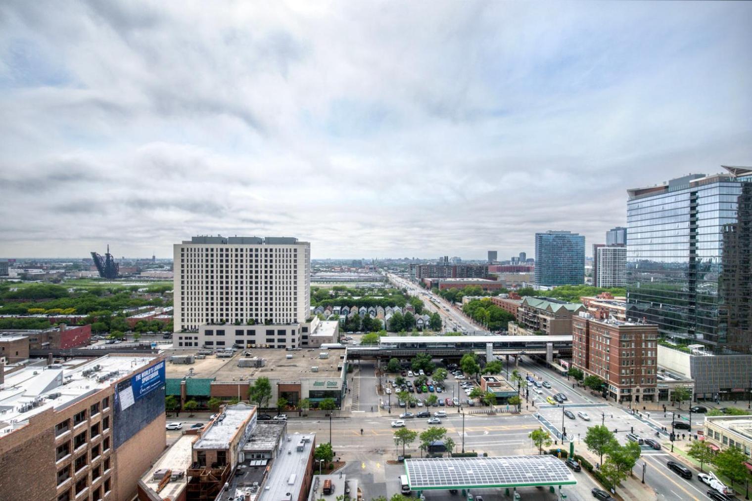 Blueground S Loop Nr Soldier Field Cta Train Chi-1083 Apartment ชิคาโก ภายนอก รูปภาพ