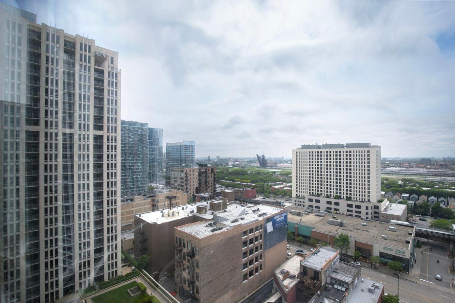 Blueground S Loop Nr Soldier Field Cta Train Chi-1083 Apartment ชิคาโก ภายนอก รูปภาพ