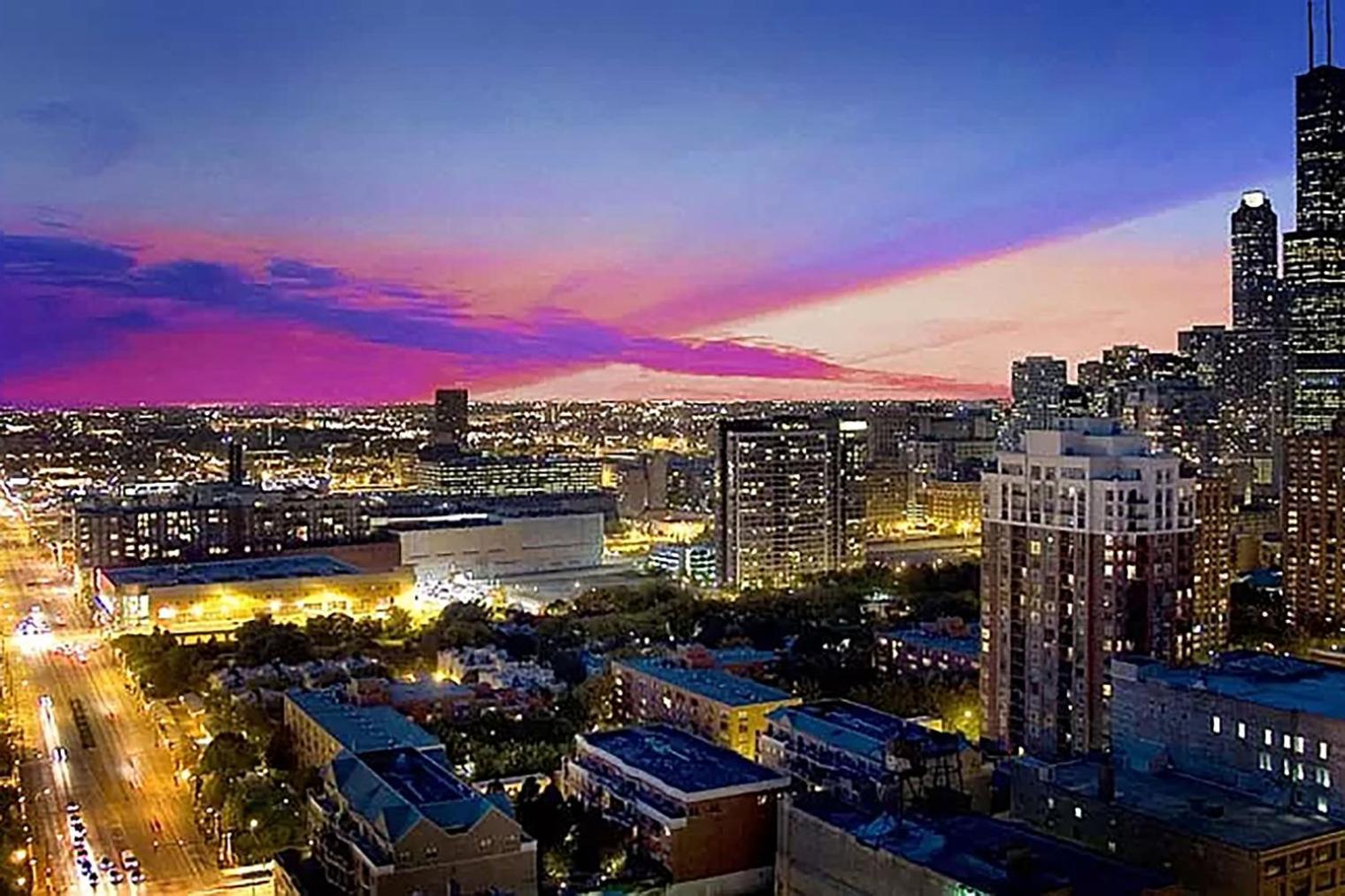 Blueground S Loop Nr Soldier Field Cta Train Chi-1083 Apartment ชิคาโก ภายนอก รูปภาพ